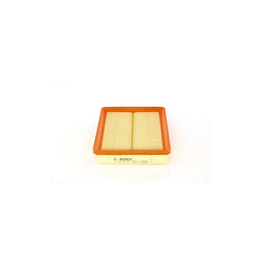 BOSCH F 026 400 164 Air Filter | ML Performance EU Car Parts