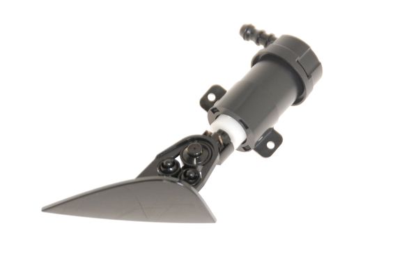 Aston Martin 6G33-13C025-AB Headlamp Jet Wash Cover and Pump LH | ML Performance EU Car Parts