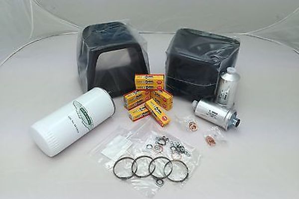 Aston Martin 43-74427 Major Service Kit | ML Performance EU Car Parts