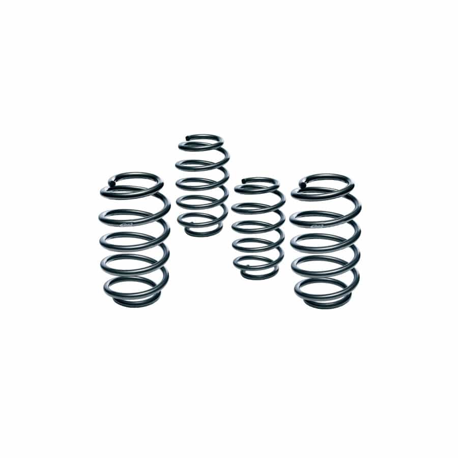 Eibach BMW G80 Pro-Kit Performance Spring Kit (M3 & M3 Competition)