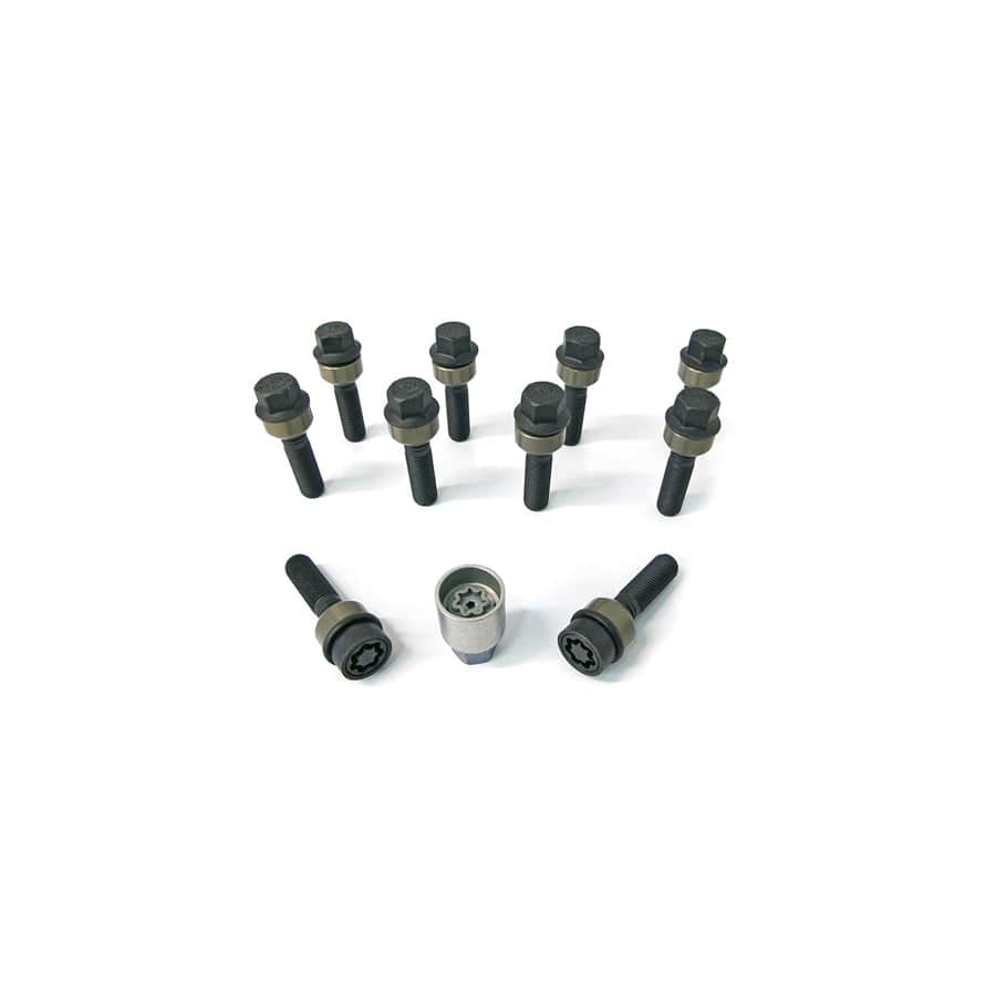 METZGER 156110134 Wheel Bolt | ML Performance EU Car Parts