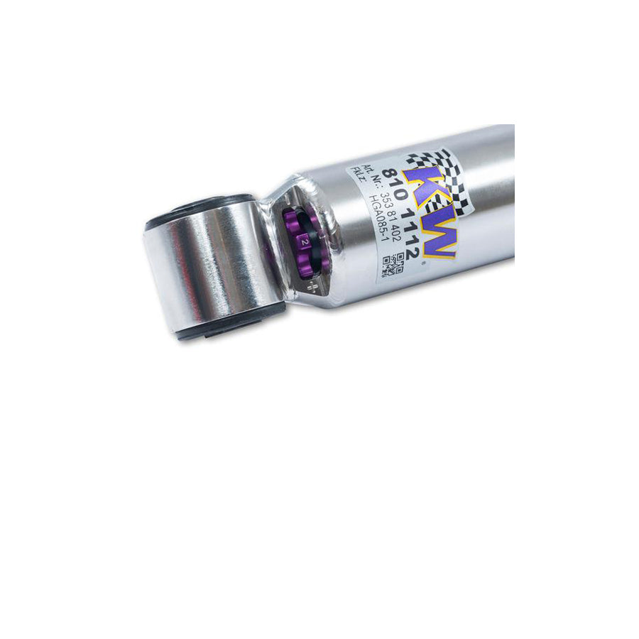 KW 352800CA Seat Skoda VW Variant 3 Coilover Kit (Arona, Kamiq & T-Cross) 8 | ML Performance EU Car Parts