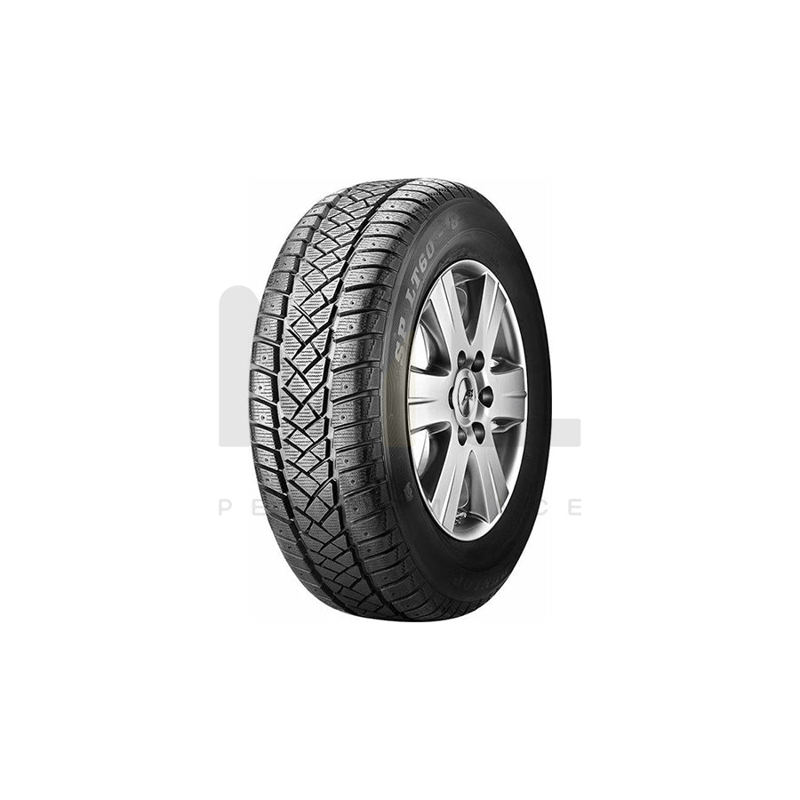Dunlop SP LT60 185/75 R16 104/102R Van Winter Tyre | ML Performance EU Car Parts