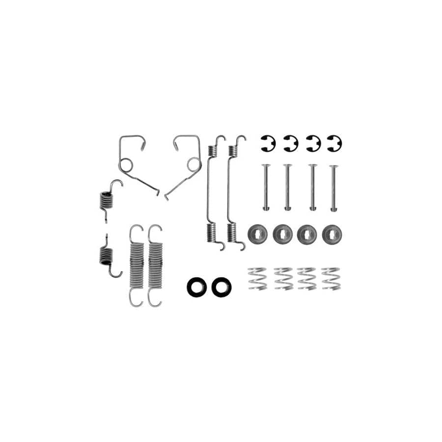 BOSCH 1 987 475 139 Accessory Kit, Brake Shoes for FORD TRANSIT | ML Performance UK Car Parts