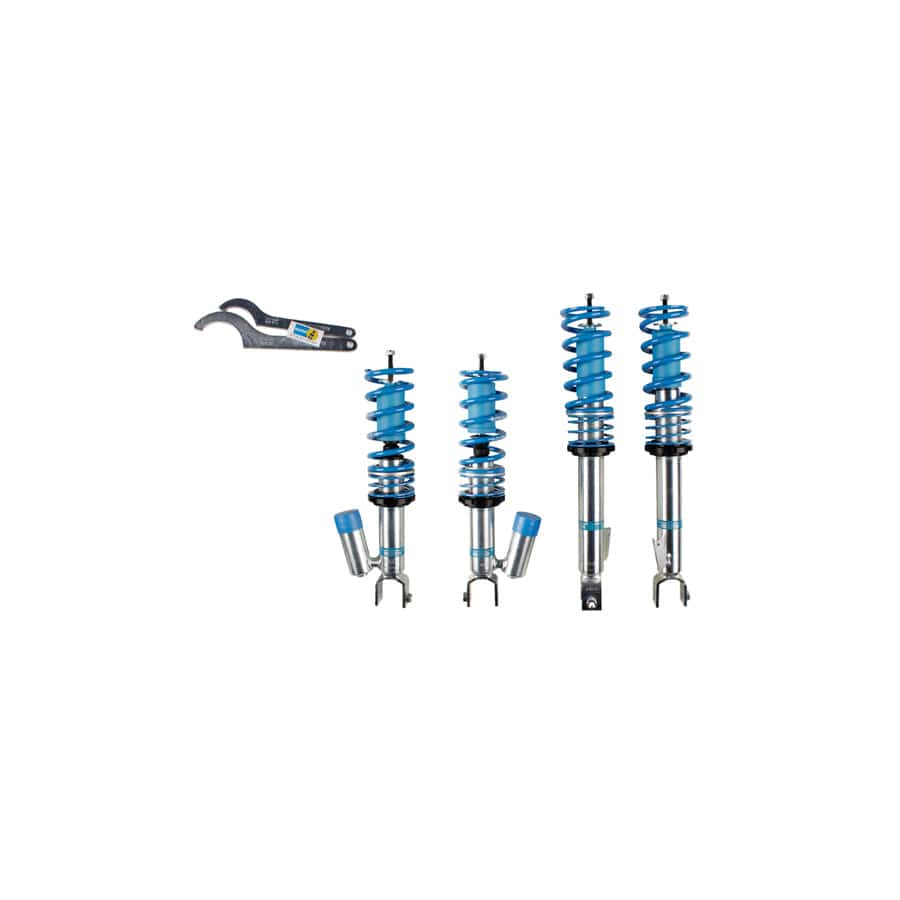 Bilstein 47-275713 FORD Fiesta B14 PSS Coilover 1 | ML Performance EU Car Parts