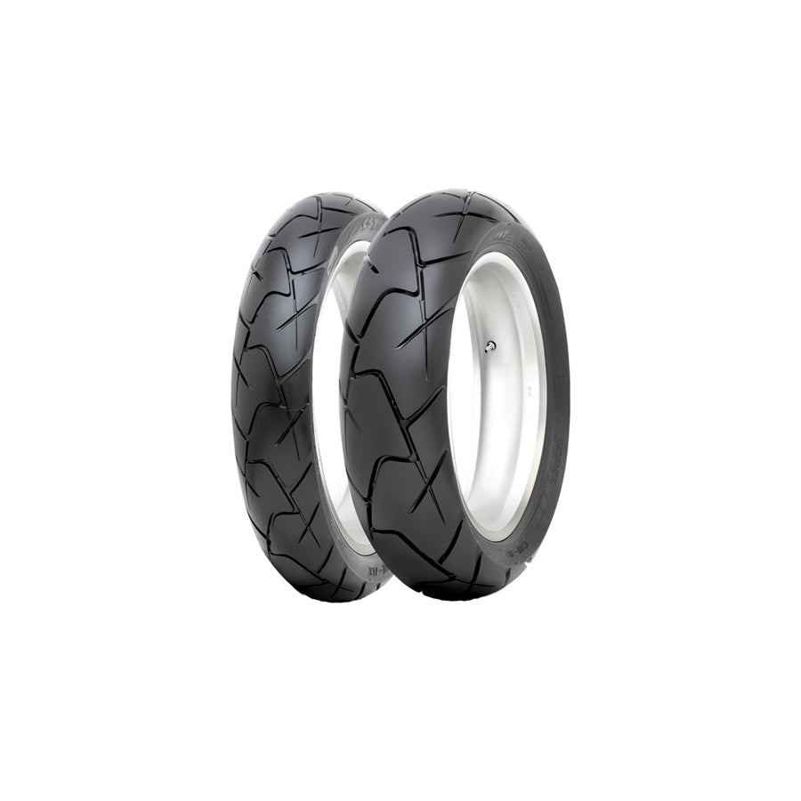 CST 2760287 Ride ambro CM-A1 matched pair 120/70R19 and 170/60R17 | ML Performance EU