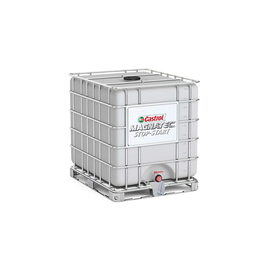 Castrol Magnatec Stop-Start 5W-30 C3 - 1000ltr | ML Performance UK Car Parts
