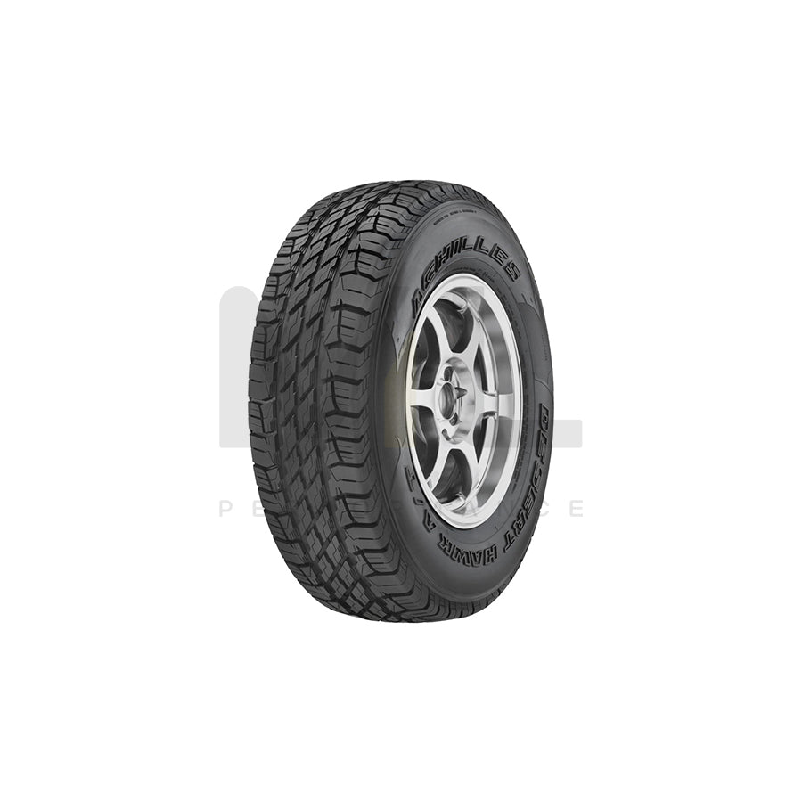 Achilles Desert Hawk A/T 235/75 R15 109S SUV Summer Tyre | ML Performance EU Car Parts