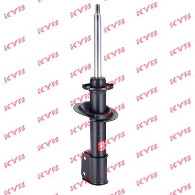 KYB Excel-G 331002 Shock Absorber For Renault 21