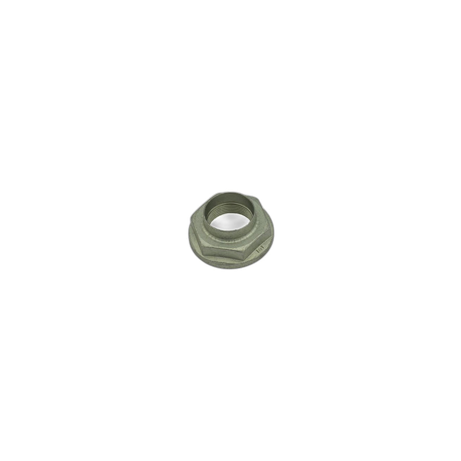 Genuine BMW 31211128336 E31 E38 E32 Collar Nut (Inc. Z3 2.2i, 635CSi & 328i)