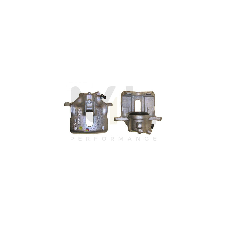 BOSCH 0 986 473 786 Brake Caliper | ML Performance Car Parts