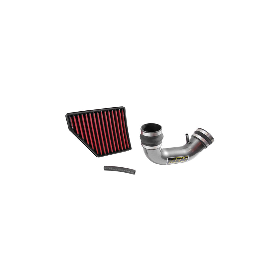 AEM Subaru Legacy GT / Outback XT 22-683C Cold Air Intake System | ML Performance UK Car Parts