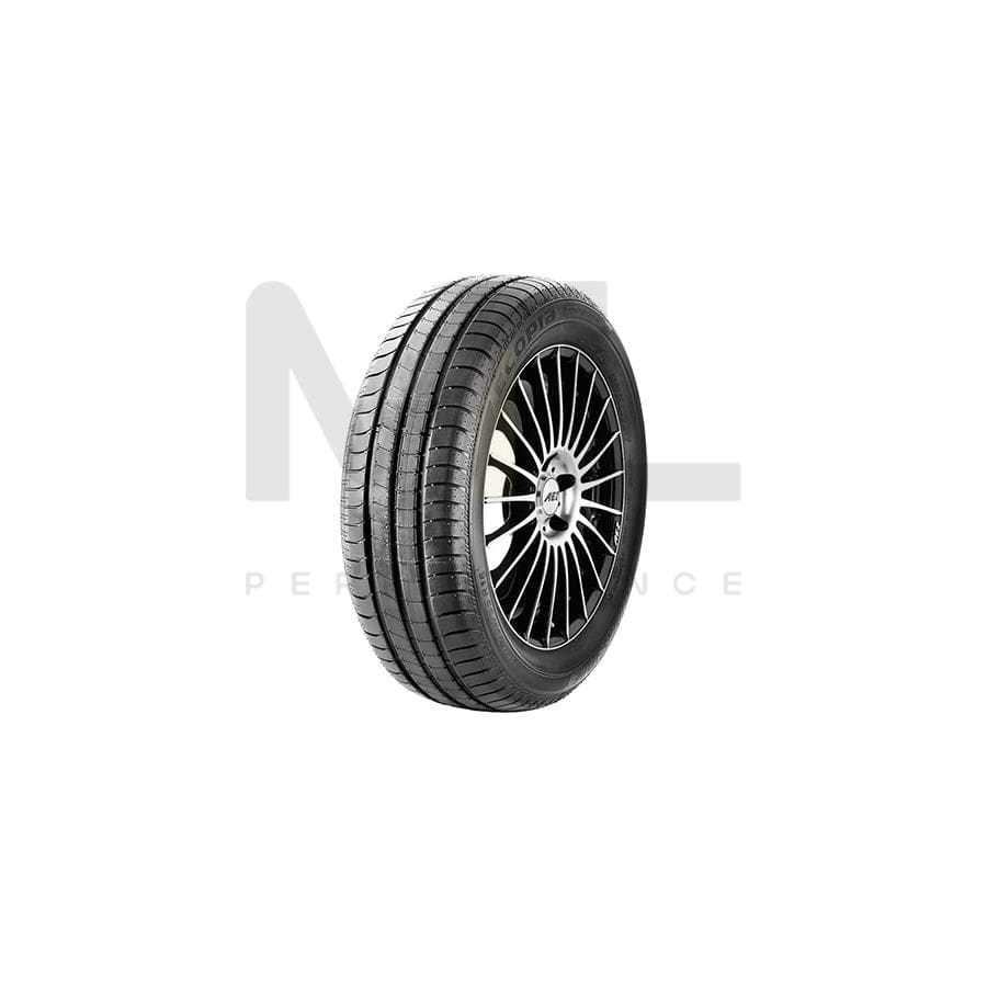 Bridgestone Ecopia EP001S (AO) 185/65 R15 92V Summer Tyre | ML Performance UK Car Parts