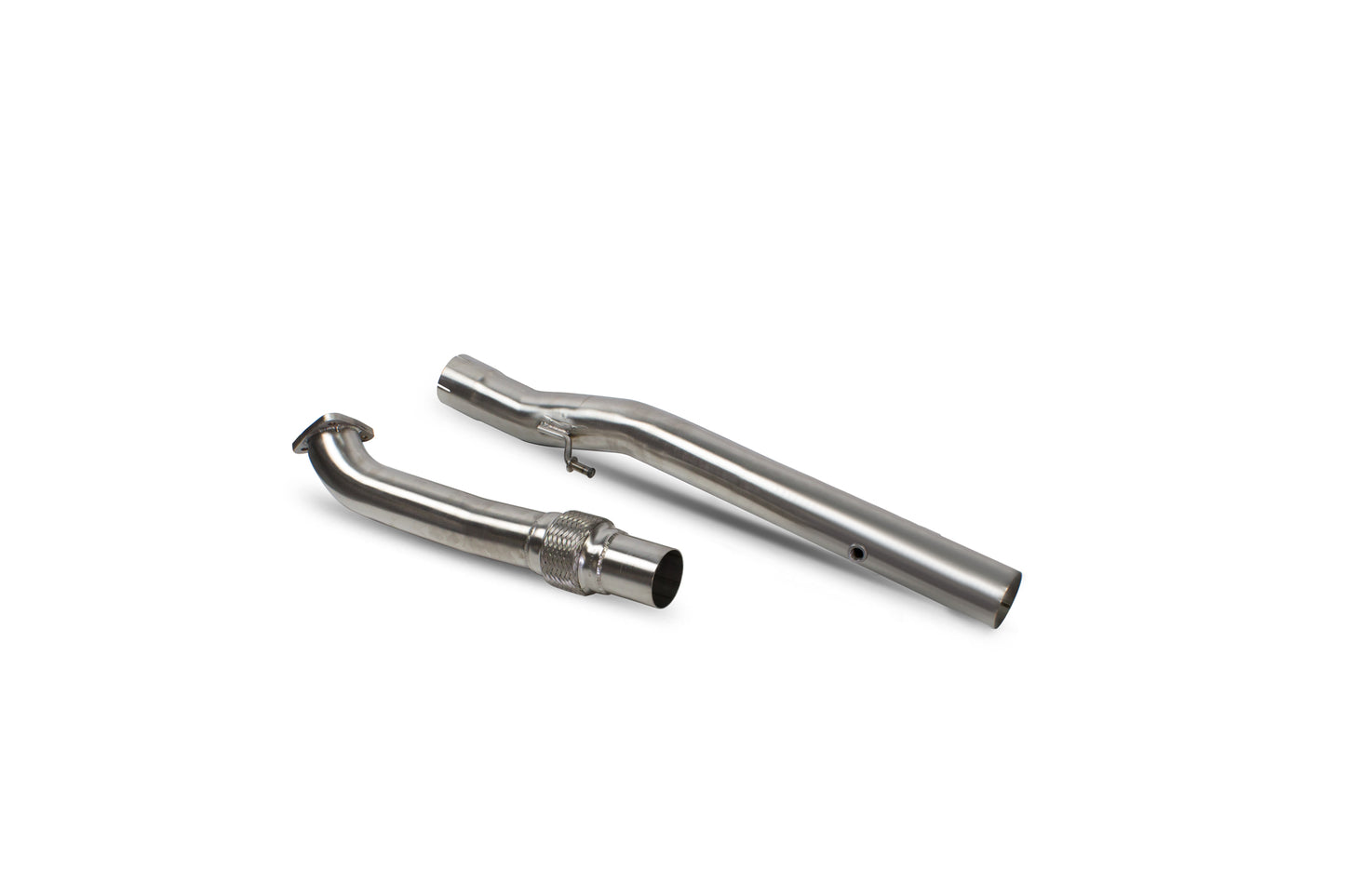 Scorpion SVXC067 Vauxhall Corsa D VXR Secondary De-Cat Section | ML Performance EU EU