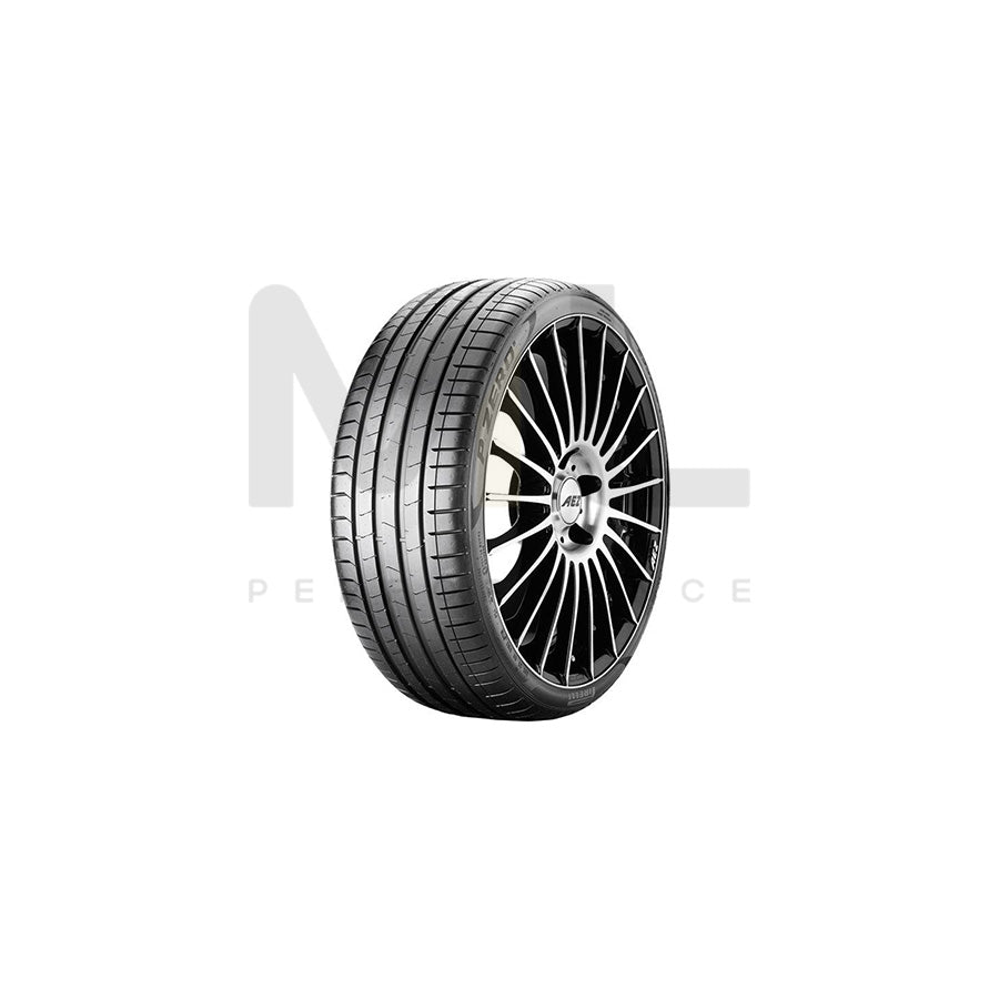 Pirelli P ZERO™ (*) 245/40 R19 98Y Summer Tyre | ML Performance UK Car Parts
