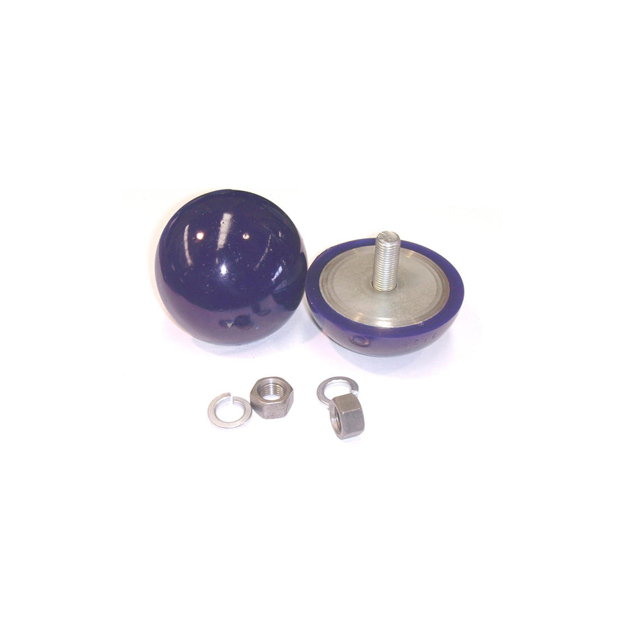 SuperPro SPF3136-90K SuperPro Bump Stop Bush Kit | ML Performance EU Car Parts
