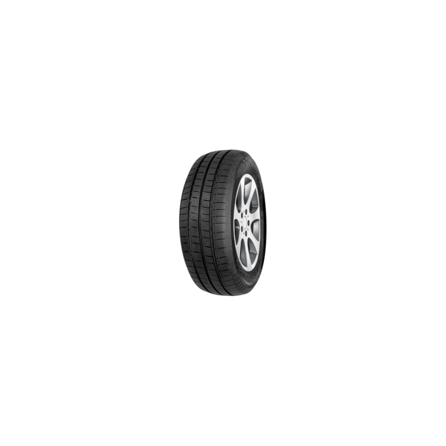Minerva Frostrack Van 215/65 R15 104/102T Winter Car Tyre