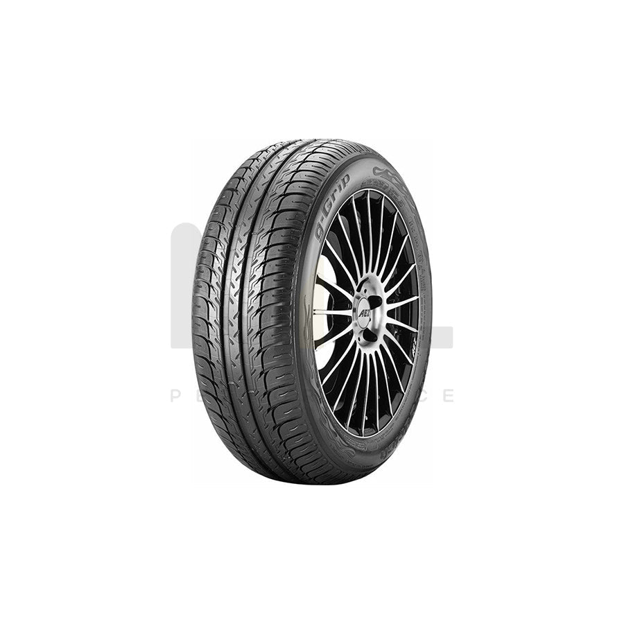 BFGoodrich® g-Grip 205/65 R15 94H Summer Tyre | ML Performance EU Car Parts