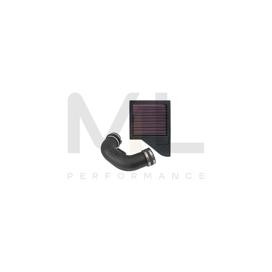 K&N 57-2578 Performance Air Intake System | ML Car Parts UK | ML Performance