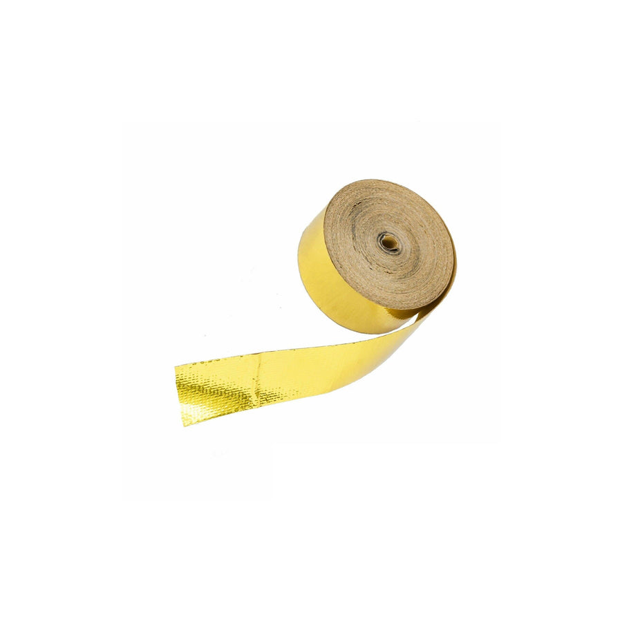 RAMAIR RAT-GOLD-100-10M GOLD INSULATING TAPE | ML Performance EU Car Parts
