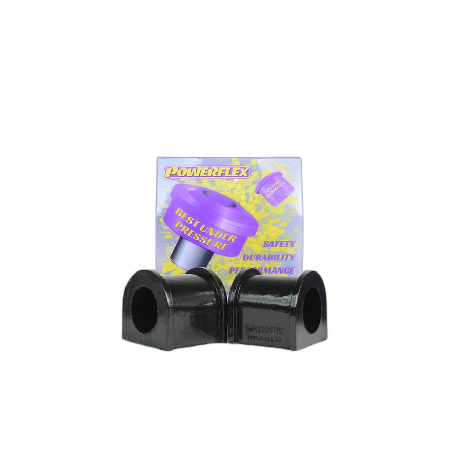 Powerflex PF17-403-27 Ferrari Maserati Front Anti-Roll Bar Bush (Inc. 550 Maranello & Barchetta, 4200GT, Quattroporte V) | ML Performance EU Car Parts