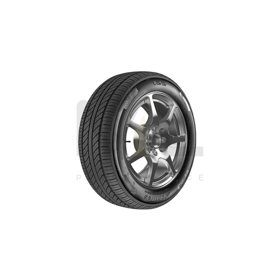 Achilles 122 195/70 R14 91H Summer Tyre | ML Performance EU Car Parts