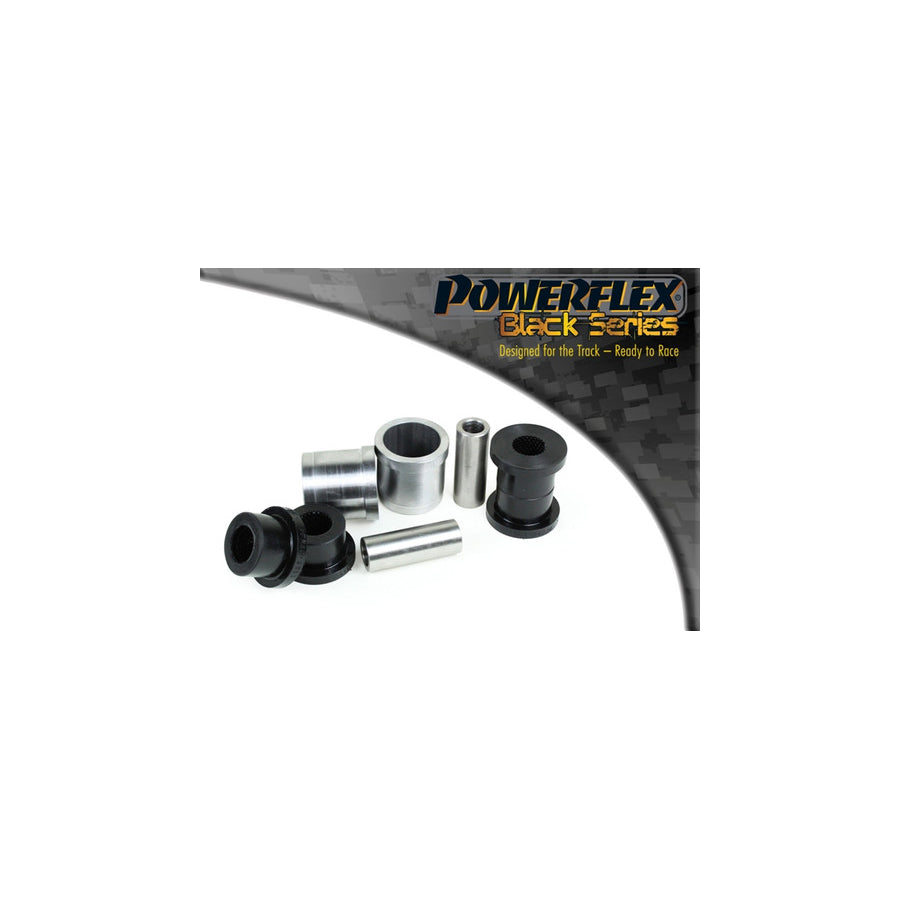 Powerflex PFR80-1511BLK Vauxhall - Opel Saab Holden Chevrolet Buick Rear Upper Arm Inner Bush (Inc. Insignia, 9-5, Vectra, Malibu, Regal, LaCrosse) | ML Performance EU Car Parts