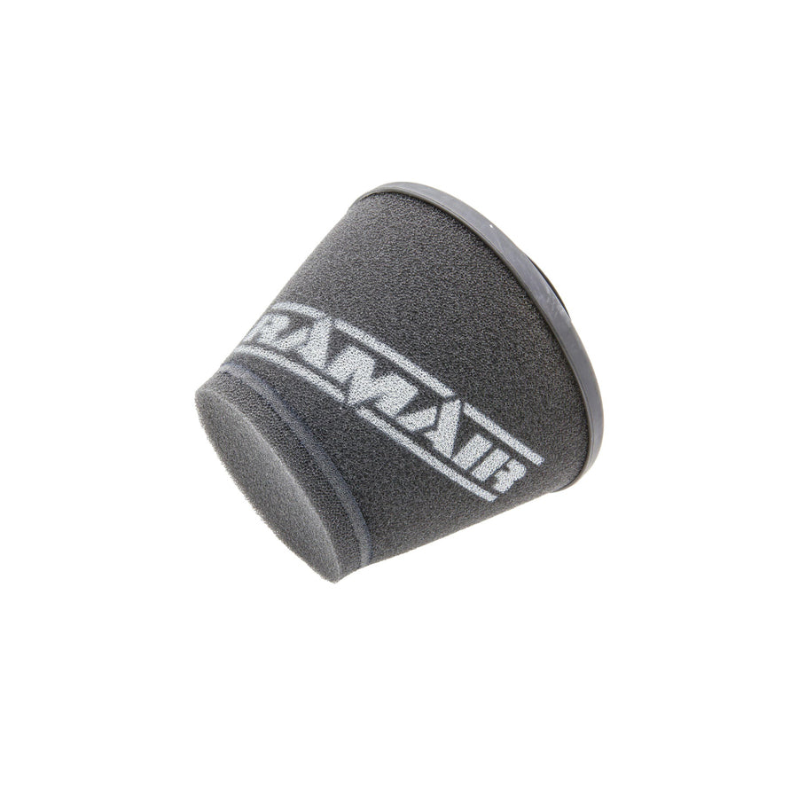 RAMAIR CC-500-76 RUBBER NECK FILTERS | ML Performance EU Car Parts