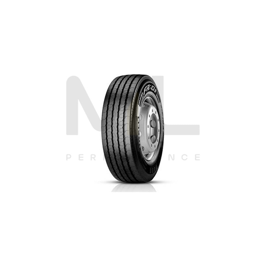 Pirelli FR:01 315/70 R22.5 156/150L Truck Summer Tyre | ML Performance EU Car Parts