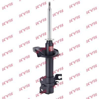 KYB Excel-G 333327 Shock Absorber For Nissan Almera Tino (V10)