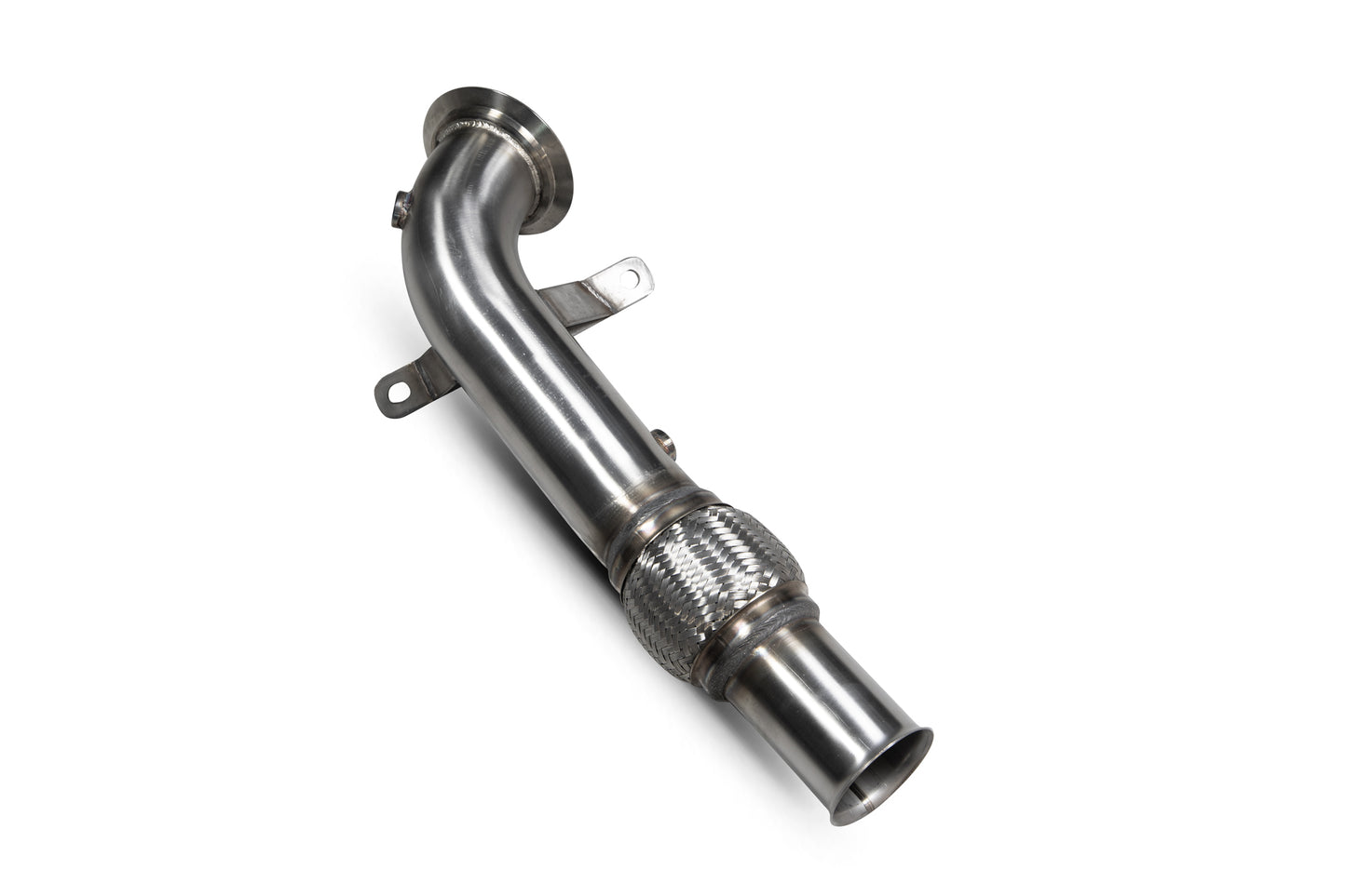 Scorpion SFDC089 Ford De-Cat Downpipe (Fiesta ST MK8 / Puma ST MK2) | ML Performance EU EU