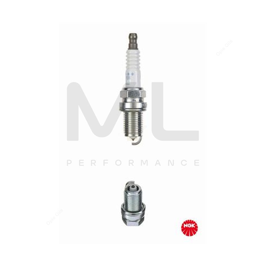 NGK PFR6N-11 (3546) - Laser Platinum Spark Plug / Sparkplug - Dual Platinum Electrodes | ML Car Parts UK | ML Performance