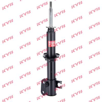 KYB Excel-G 333347 Shock Absorber For Suzuki Ignis I (Fh)