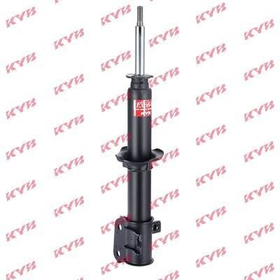 KYB Excel-G 333346 Shock Absorber For Suzuki Ignis I (Fh)