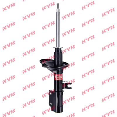 KYB Excel-G 333370 Shock Absorber For Kia Sephia / Mentor