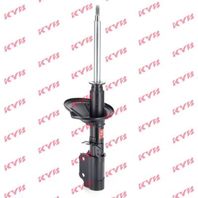 KYB Excel-G 333369 Shock Absorber For Kia Sephia / Mentor