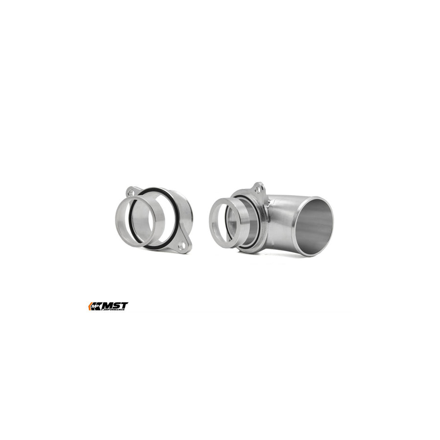 MST Performance MST-BW-M3402 BMW F80 F87 Turbo Inlet Kit (Inc. M2 Competition, M3 & M3 CS) 3 | ML Performance EU Car Parts