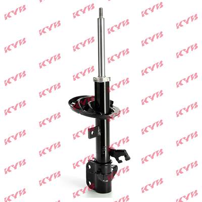 KYB Excel-G 333722 Shock Absorber For Nissan Micra Iii Hatchback (K12)
