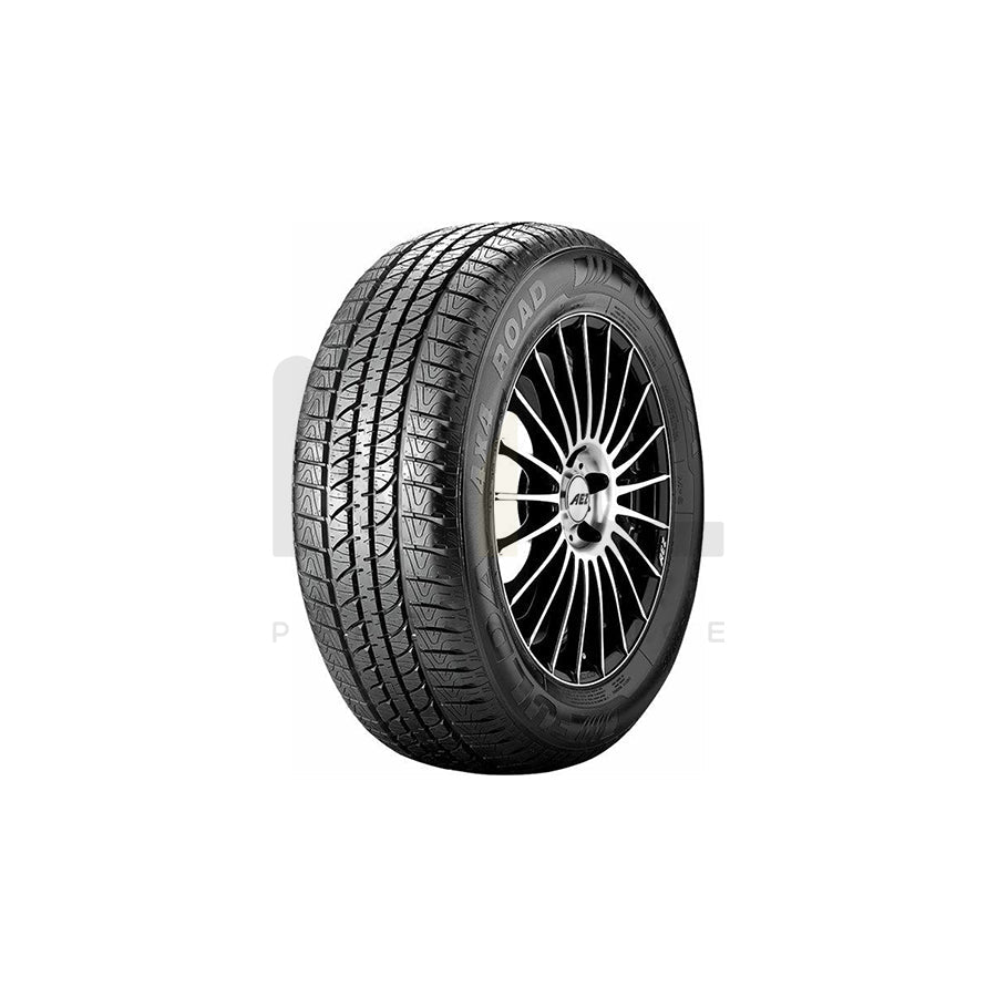 Fulda 4x4 Road 215/70 R16 100H SUV Summer Tyre | ML Performance EU Car Parts