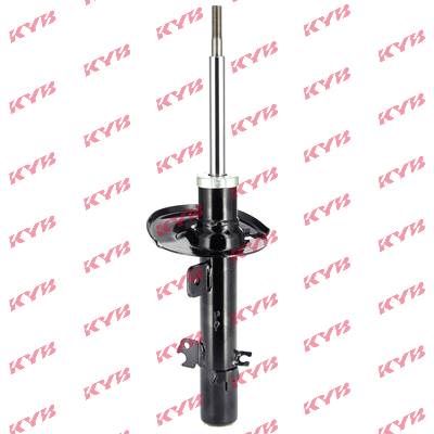 KYB Excel-G 333777 Shock Absorber For Citro毛n C3 Picasso