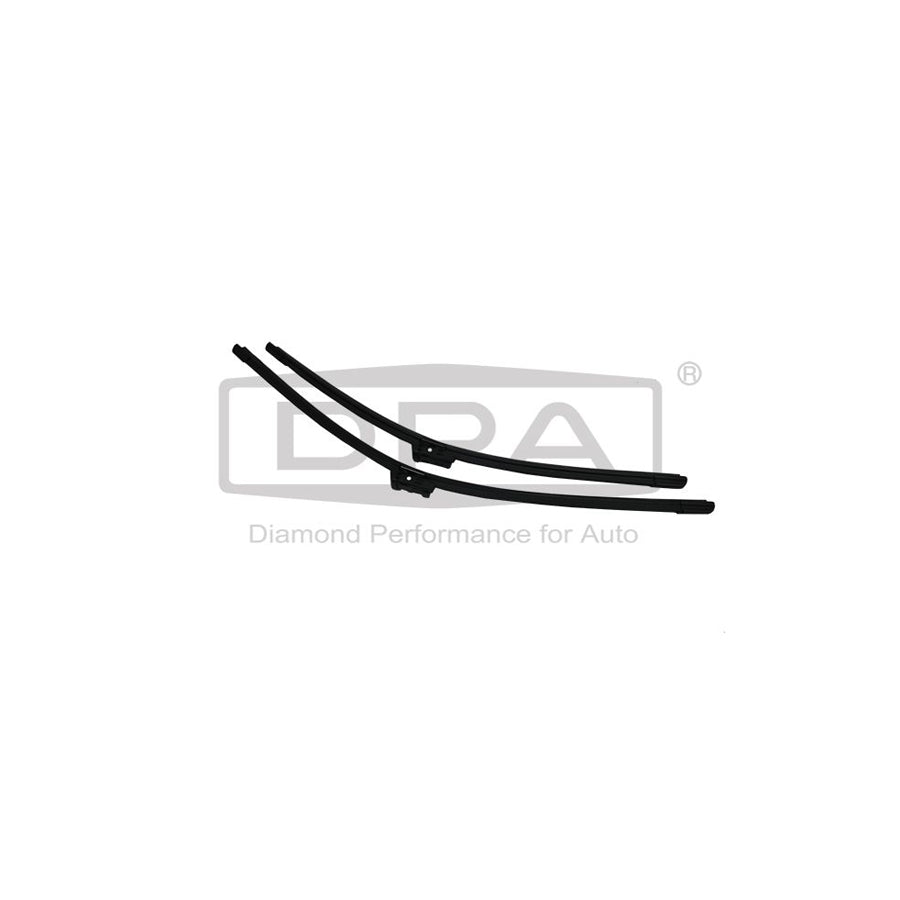 Dpa 99981763302 Wiper Blade For Audi Q3 (8Ub, 8Ug) | ML Performance EU Car Parts