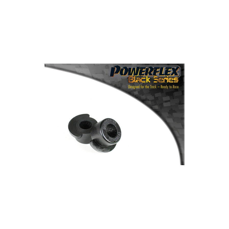 Powerflex PFR57-430BLK Porsche Shift Rod Coupling Bush (Inc. 911 Classic & 912) | ML Performance EU Car Parts
