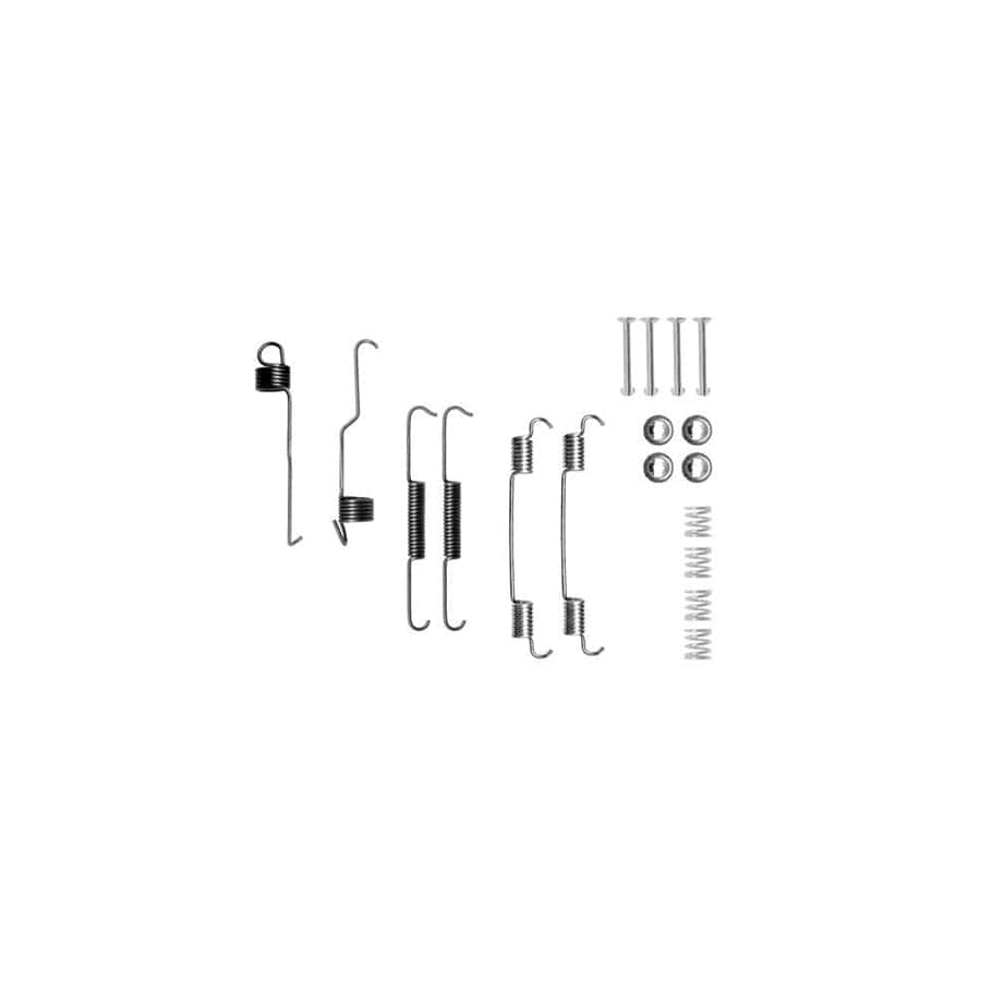 BOSCH 1 987 475 282 Accessory Kit, Brake Shoes | ML Performance UK Car Parts