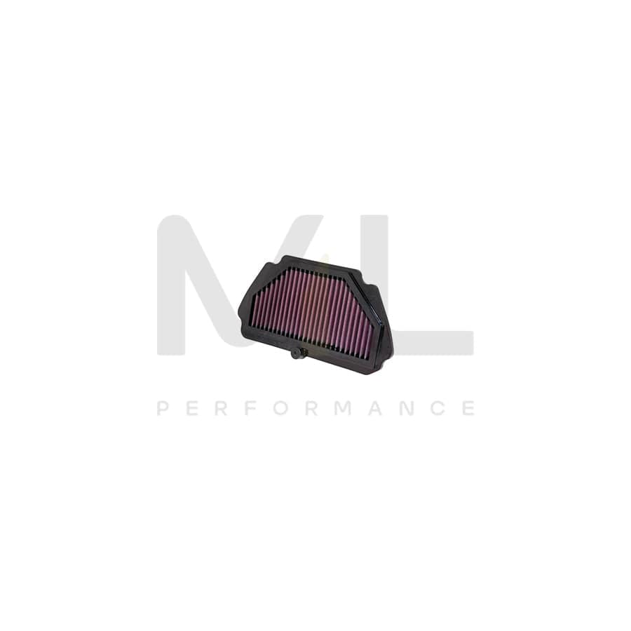 K&N KA-6009R Race Specific Air Filter | ML Car Parts UK | ML Performance