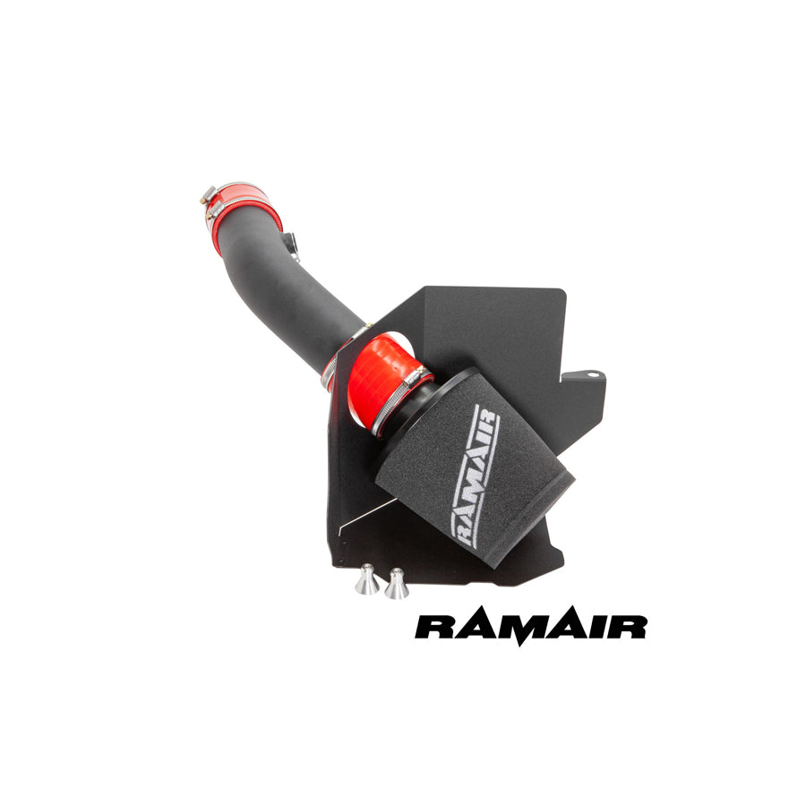 RAMAIR JSK-140-RD FORD FIESTA ST MK8 1.5 ECOBOOST INDUCTION KITS | ML Performance EU Car Parts