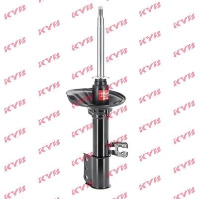 KYB Excel-G 334040 Shock Absorber For Mazda 626
