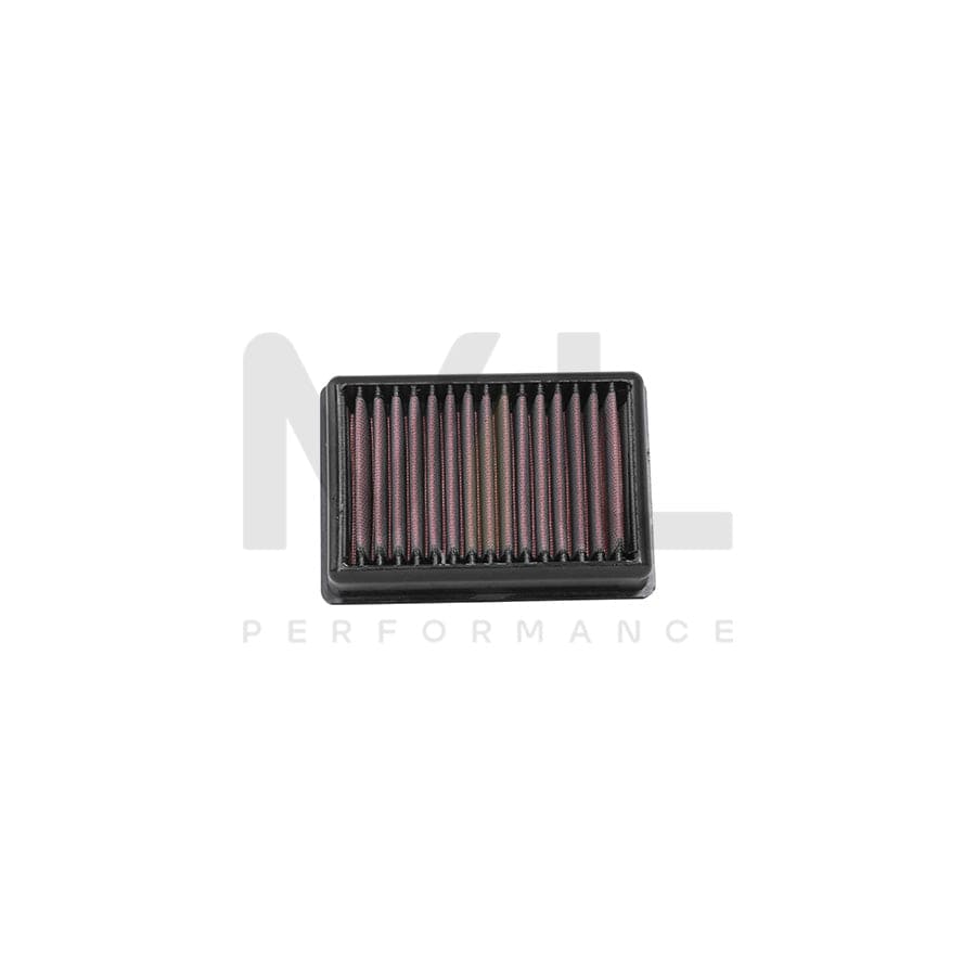 K&N BM-1121 Replacement Air Filter | ML Car Parts UK | ML Performance