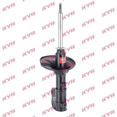 KYB Excel-G 334088 Shock Absorber For Hyundai Lantra I Saloon (J-1)