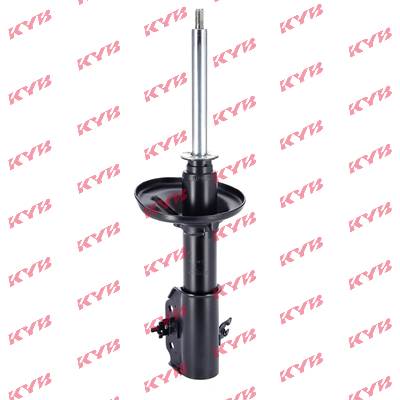 KYB Excel-G 334122 Shock Absorber For Mazda 323F V Hatchback (Ba)
