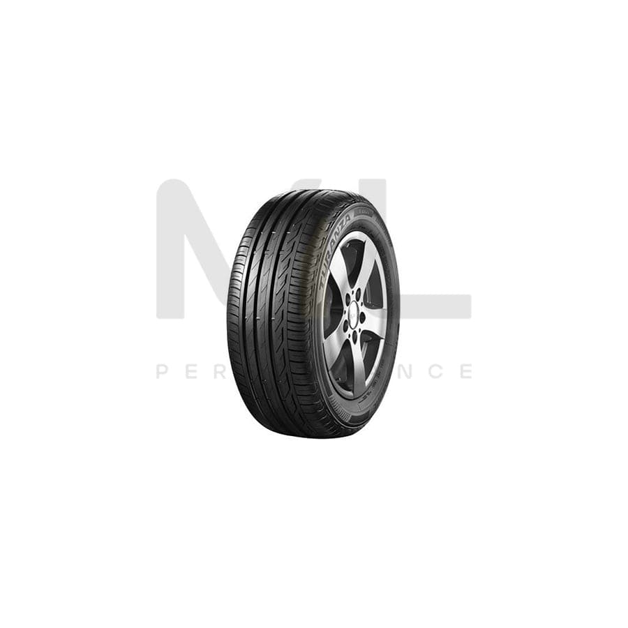 Bridgestone Turanza T001 225/55 R16 95V Summer Tyre | ML Performance EU Car Parts